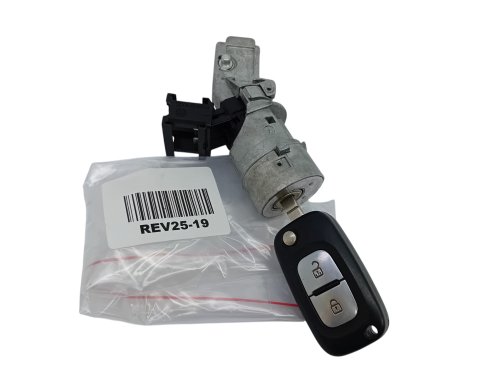 Zündschloss 8200214168 N0502060 Renault Opel