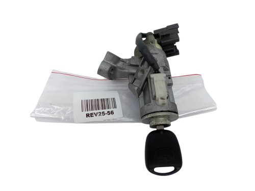 Zündschloss 450200D01 736716-A Toyota Yaris Valeo