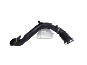Luftleitung 143484 1434.84 Citroen C5 III Peugeot 407 508 2.0 HDi Original