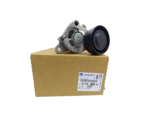 Riemenspanner 1631627680 Citroen Peugeot 1.5BLUEHDI Original