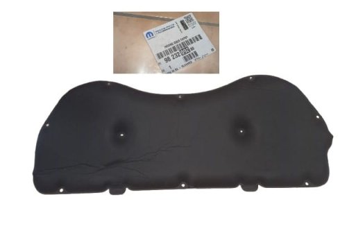 Geräuschdämmung Motorhaube 9823209280 Peugeot 208 II Original