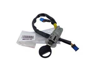 Zündschloss Valeo 4162Z1  N0501539 Peugeot 206