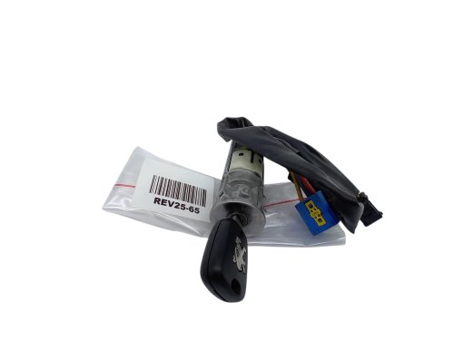 Zündschloss Valeo 4162Z1  N0501539 Peugeot 206