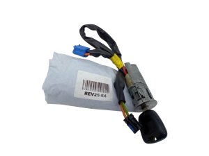 Zündschloss Valeo 4162Z1  N0501539 Peugeot 206