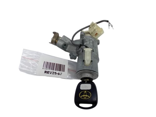 Zündschloss 45020423  45020-42-3 Toyota Rav 4