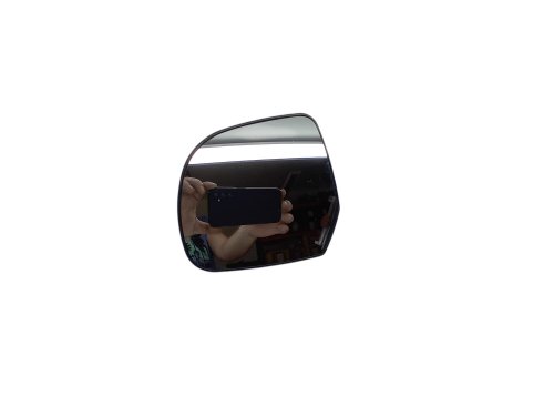 Spiegelelement links Dacia Lodgy Logan 963663482R M6533