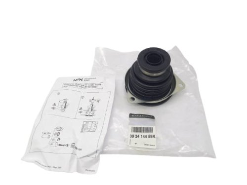 Halbachsenabdeckung 25,8 mm 392414459R Renault Laguna II Dacia Logan Sandero Original