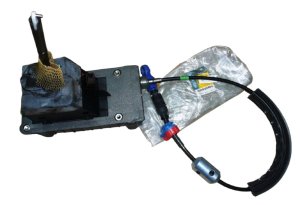 Schalthebel Original 8200784983 Modus Clio 3
