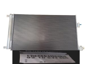 Klimakondensator 921004366R Dacia Duster II Original Neu