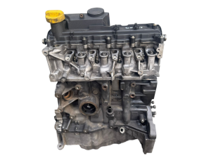 Dieselmotor 1.5 DCI K9KD609 K9K609 Renault Clio III Captur