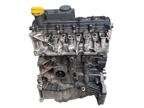 Dieselmotor 1.5 DCI K9KD609 K9K609 Renault Clio III Captur