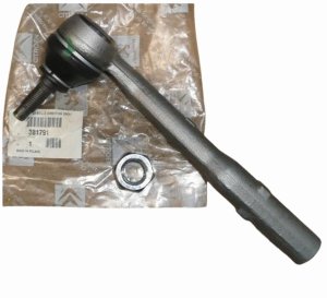 Rechte Spurstangenkopf 3817.91 381791 Citroen C3 II Original Neu
