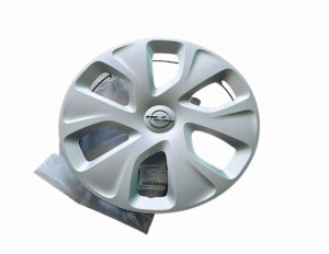 Radkappe 14'' 42344313 Opel Karl Original Neu