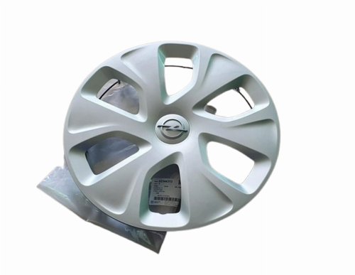 Radkappe 14'' 42344313 Opel Karl Original Neu