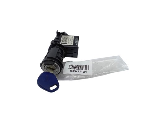 Zündschloss 00467601520 61001501 Fiat Stilo