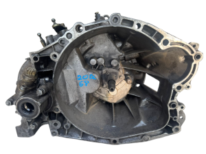 Getriebe Manuell  1.8 16v 20DL68  5134316 Citroen Xsara Picasso
