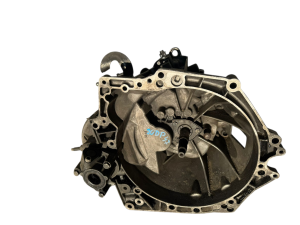 Schaltgetriebe 1.6 HDI  20DP47 Berlingo II Partner II