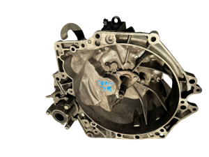 Getriebe 1.6 HDI  20DP33 1608935280 Citroen Berlingo II Partner II