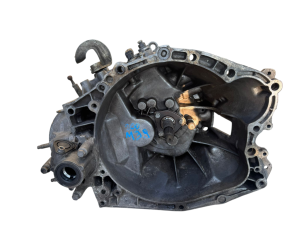 Getriebe 2.0 HDI 20DM39 2222AR Peugeot 307