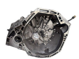 Getriebe 1.6 16V TL4015 7701477431 Renault  Scenic II