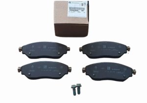 Bremsbeläge vorne 6000620046 Fiat Talento 1.6 /2.0 Original Neu