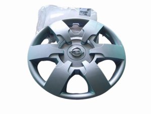 Radkappe 16'' 93197272 Opel Movano B Original Neu
