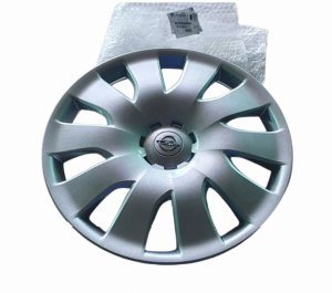 Radkappe 16'' 95510881 Opel Combo D Original Neu