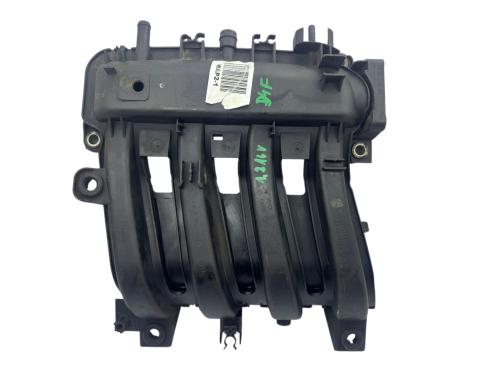 Ansaugkrümmer D4F 1.2 16V 8200762352 Renault Clio II III