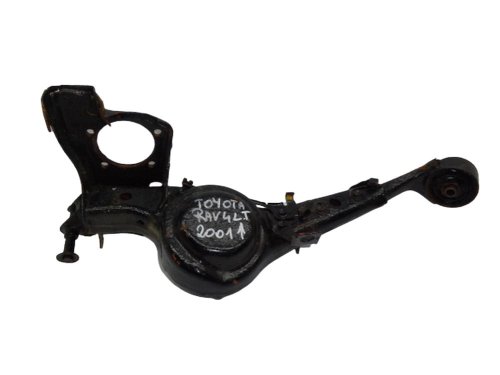 Querlenker hinten links Toyota RAV4 4872042030 Original