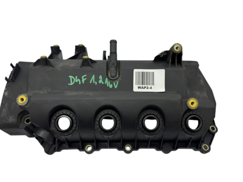 Ventildeckel 1.2 16V D4F 8200331491 Renault Clio III Twingo II