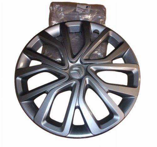 Radkappe 16'' 98167196TW Citroen Berlingo III Original Neu