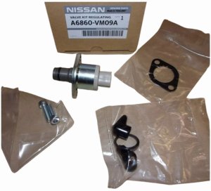 Kraftstoffdrucksensor A6860VM09A Citroen Jumper III Peugeot Boxer III Original Neu