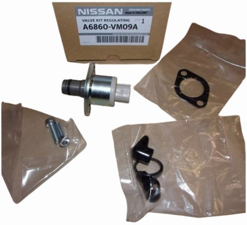 Kraftstoffdrucksensor A6860VM09A Citroen Jumper III Peugeot Boxer III Original Neu