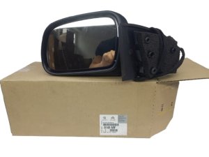Seitenspiegel links 8149AW 8149.AW Peugeot 307 Original
