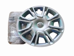Radkappe 16'' YQ00337880 Opel Crossland X Original Neu