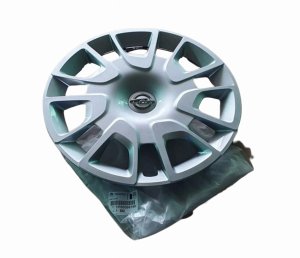 Radkappe 16'' YP00086180 Opel Combo Cargo/Life Original Neu