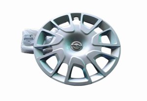 Radkappe 16'' YP00085980 Opel Astra/ Grandland X Original Neu