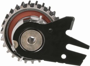 Spannvorrichtung für die Steuerkette 46341602 Fiat 2.2JTD 16-/23- Original Neu