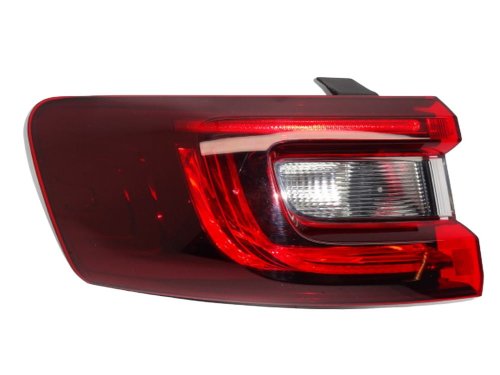 Linke Rückleuchte LED R Koleos II 265554226R
