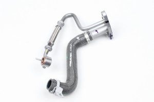 Turbinen-Schmierleitung 1519200Q2A Renault 2.3DCI Original Neu