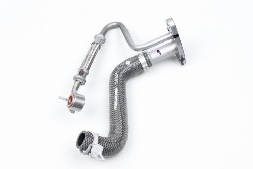 Turbinen-Schmierleitung 1519200Q2A Renault 2.3DCI Original Neu
