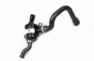 Ölabscheider 117872 Citroen Peugeot 1.3HDI Fiat 1.3JTD Original Neu