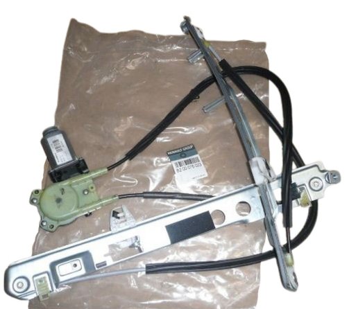 Fensterheber links vorne 8200076023 Megane 2 Original
