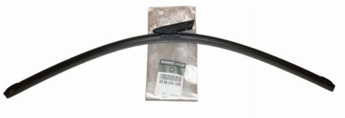 Wischerblätter links 288900432R Renault Clio IV/Captur Original Neu