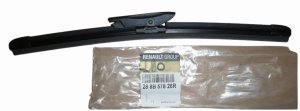 Wischerblatt rechts 288B57826R Renault Clio IV Original Neu