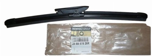Wischerblatt rechts 288B57826R Renault Clio IV Original Neu