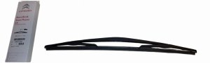 Wischerblatt hinten 6423.94 642394 Citroen Xsara Picasso Original Neu