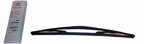 Wischerblatt hinten 6423.94 642394 Citroen Xsara Picasso Original Neu