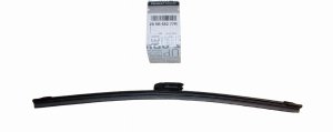 Wischerblatt 400 mm 288B55277R Dacia Dokker Original Neu