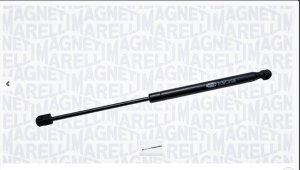 Heckklappen-Stellantriebe Peugeot 207 MM 8731L7